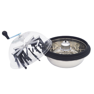 Wholesale 16Inch Power <strong>Leaf</strong> <strong>Bud</strong> <strong>Trimmer</strong> Hydroponic System Greenhouse Bowl <strong>Trimmer</strong> - Product Image 2