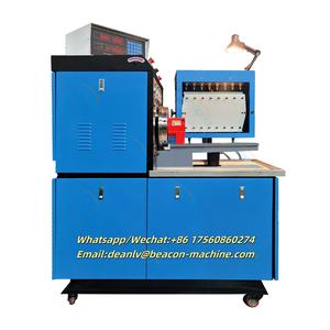 Banc d'essai Offre Spéciale du cylindre 8 du cylindre MINI12PSB 6 avec l'accessoire utilisé pour le camion avec le prix bon marché - Product Image 4