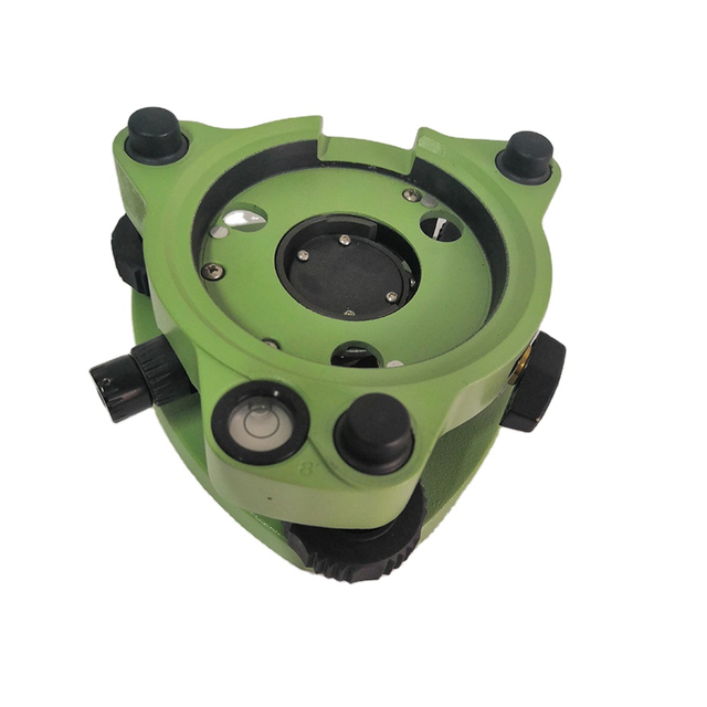 Meridian MT22 Tribrach With Optical Plummet Total Station Surveying Instrument Theodolite Accessories OEM/ODM Available