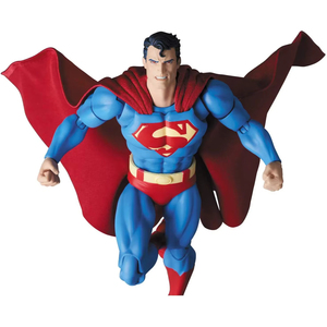 Nuova Action Figure Super Hush 1/12 di Ct Toys, Statuetta Anime in PVC, Modellino da Collezione, Regalo - Product Image 4