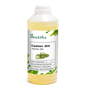 <span class=keywords><strong>Aceite</strong></span> <span class=keywords><strong>de</strong></span> <span class=keywords><strong>Ricino</strong></span> Orgánico para el Crecimiento <span class=keywords><strong>del</strong></span> Cabello y Cuidado <span class=keywords><strong>de</strong></span> la Piel - <span class=keywords><strong>Aceite</strong></span> Portador 100% Puro Prensado en Frío, Natural para Cosméticos Caseros - 1kg a Granel - Product Image 4