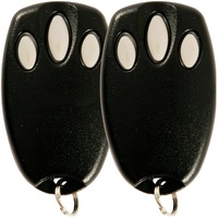 Pour MERLIN E943 E945M E950 433MHz porte de Garage télécommande Clone ouvre-porte de Garage MERLIN + 2.0 porte porte de Garage