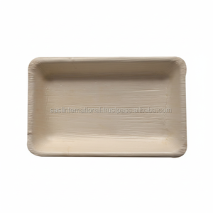 Bandeja Rectangular Profunda de 25 x 15 cm - Product Image 1