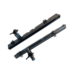 Phụ tùng xe hơi Hệ thống làm mát tản nhiệt Bể nhựa cho TOYOTA YARIS 2018 - Product Image 1