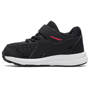 Multi‑Tone Accent <b>Velcro</b> Athletic Sneakers Large Hole Mesh Upper Light‑Weight Cushion Non‑Slip Sole Walking Sport Trainers - Product Image 2