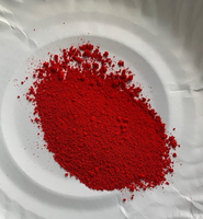 Rouge Réactif 2 (Rouge Brillant Réactif X-3B) CAS 17804-49-8 C.I.18200 Colorant pour Coton Viscose