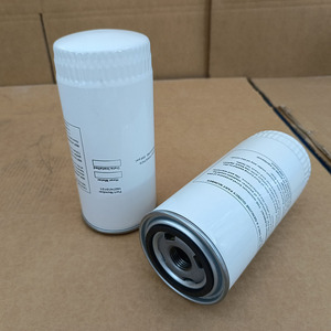 Elemento de Filtro de Aceite 1627410121 para Compresor Industrial, Repuesto de Filtro de Plástico - Product Image 5