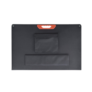 Paneles Solares Portátiles SUPA de 400W con Soporte, Cargador de Panel Solar Plegable / / para Rockpals/jackery/<span class=keywords><strong>bluetti</strong></span>/ecoflow CN;GUA - Product Image 4