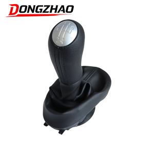 <span class=keywords><strong>Housse</strong></span> de protection pour levier de vitesses Shift Handball Boot Cover 8200379950 pour Renault Clio II 2001 Clio III pour <span class=keywords><strong>Kangoo</strong></span> Megane II T14 - Product Image 5