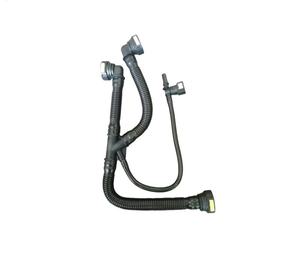 Convient pour Peugeot 307, 308, 408, 207, 206 1.6 tuyau d'échappement tube de ventilation du carter 1192W0 - Product Image 3