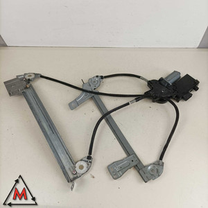 Alzacristalli anteriore destro 0130821765 per Peugeot 307 CC 2003-2009 (87138) - Product Image 5