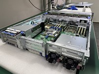 Nouveau Hpe Proliant Dl380 G11 Gen11 P52535-B21 8sff Ordinateur 2u 2p 24sff 8sff Servidor Gpu Fournisseurs Hpe Rack Server