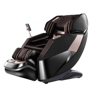 RS1178 <span class=keywords><strong>เก้าอี้</strong></span>นวดไฟฟ้าระดับไฮเอนด์ รุ่นปี 2024 จากจีน คุณภาพเยี่ยม นวดได้ทั้งตัว ระบบ 4D 3D แบบไร้แรงโน้มถ่วง พร้อมฟังก์ชั่นยืดตัวเต็มรูปแบบ ราคาสุดคุ้ม - Product Image 5