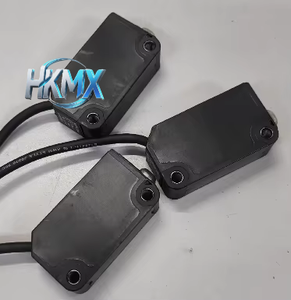 Sensor Fotoeléctrico Industrial PZ-M31 PZ-M32 PZ-M33, Interruptor de Reflexión Difusa Alta para Equipos de Control de Automatización - Product Image 1