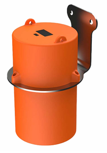 Detector de Gás Combustível Tipo Ponto Fixo - Detecção e Alarme de Vazamentos Industriais e Comerciais - Product Image 2