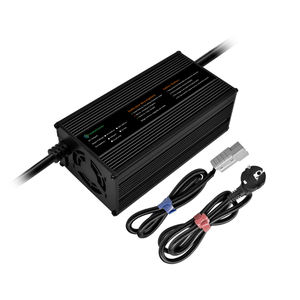 <span class=keywords><strong>Chargeur</strong></span> de batterie haute puissance pour scooters prise ue <span class=keywords><strong>chargeur</strong></span> rapide pour <span class=keywords><strong>MINIMOTORS</strong></span> Dualtron Scooter 110-220V <span class=keywords><strong>chargeur</strong></span> Lifepo4 - Product Image 4