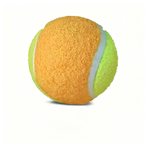 <b>Tennis</b> Ball <b>Wall</b> Recreational Pro Neon Yellow OEM Championship Grade Durable Felt Official Size Consistent Bounce Pack Pack - Product Image 3