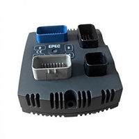Contrôleur programmable EPEC 2023 603700431 pour excavatrice, unité de commande ECU de grue, pièces de machines de construction lourdes