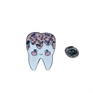 Dental Advertising Marketing Office Item Instruments Corporate Gift Set Giveaway Merchandise Promotional <b>Key</b> <b>Chains</b> with My logo - Product Image 4