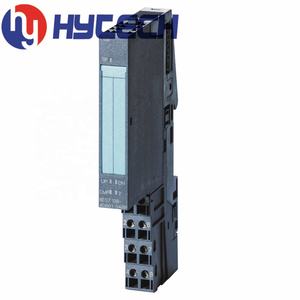 Módulo Contador Electrónico SIEMENS SIMATIC DP 1, 24V/100KHz, 6ES7138-4DA04-0AB0 para ET200S - Product Image 2