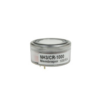 Module de capteur de gaz H2S sur mesure, calibré en usine, pour la détection de gaz de canalisation, d'huile et de gaz dans les espaces confinés, OEM & ODM