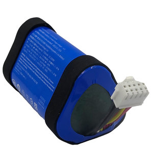 แบตเตอรี่สำรองในตัวสำหรับลำโพงบลูทูธ <span class=keywords><strong>JBL</strong></span> <span class=keywords><strong>Pulse</strong></span> <span class=keywords><strong>4</strong></span> ความจุเต็ม 3.6v 7260mAh แบตเตอรี่สำรองแบบชาร์จได้ - Product Image 4
