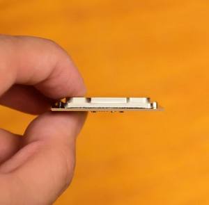 Processeurs serveur de nouvelle génération CPU 8648 8562Y 8360HL 6444Y 6438Y 8462Y 6442Y 6458Q 8562Y 6448H 8558 8462Y - Product Image 3