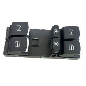 <span class=keywords><strong>Interruptor</strong></span> Eléctrico para <span class=keywords><strong>Elevalunas</strong></span> JIANGRUIYA 7P6959857 7P6959857E para VW Touareg Touran Sharan Seat Alhambra 2011-2016 - Product Image 6