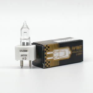 Compatible One L9404B 12V 20W Chimie Analyseur Ampoule Version Alternative 12V20W Fabriqué au Japon Biochimie - Product Image 6