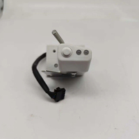 Capteur de rupture de trame de haute qualité pour machine à fil ouvert Titan 568 pour pièces de machines textiles