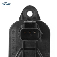 3 m5a5l200ab 3M5A-5L200-AB YAOPEI pressione di scarico DPF sensore per Ford Mondeo Focus Kuga