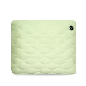 Calentador de manos portátil USB personalizado con batería de carga de grafeno de pato producto de masaje eléctrico para alivio del cuerpo de invierno - Product Image 5