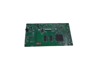 Ổ đĩa miễn phí USB Card âm thanh với Realtek rmc Chip Realtek Stereo pcba lắp ráp cho mô-đun máy tính - Product Image 5