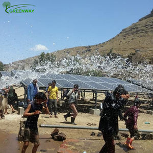 ホットセール<span class=keywords><strong>VFD</strong></span> 75KW GSPI三相AC 380V 0.75-200KWソーラーポンプインバーター<span class=keywords><strong>MPPT</strong></span>機能付き周波数コンバータ - Product Image 4