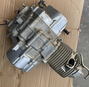 Lf125cc Động Cơ Chất Lượng Cao Mới 4 Đột Quỵ Động Cơ Xe Máy Lắp Ráp Điện Bắt Đầu Đá Cdi Đánh Lửa Làm Mát Bằng Không Khí - Product Image 6