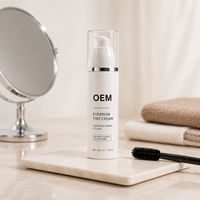 Teinture pour sourcils imperméable, gel au henné, marque privée OEM, pour usage professionnel en salon, teinture pour sourcils, maquillage longue durée