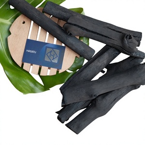 Mangrove <b>Charcoal</b> Sticks for Hotel BBQ Catering and Commercial Grill Service - Product Image 3