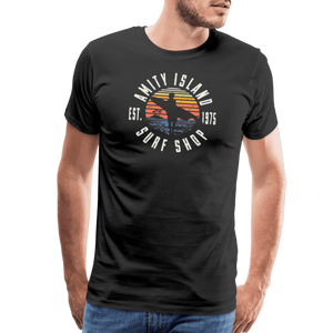 Amity Island Surf Shop, T-shirt Jaws - Product Image 5