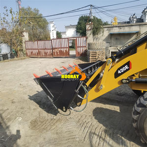 Used Caterpillar 2022 Year Low Hours 420f 420f2 420e 416e Secondhand <b>Cat</b> 420f in Stock - Product Image 4