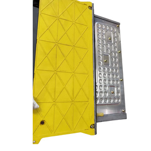 Amplificador Industrial de Alta Resistencia Serie FANUC Alpha A06B-6079-H105 4.75kW 18.7A Módulos Controladores de Accionamiento de un Solo Eje - Product Image 3