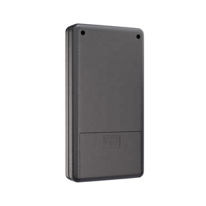 Fabrika kişisel gama radyasyon dedektörü dijital ısı elektromanyetik radyasyon ölçer fiyat radyasyon yoğunluğu ölçer - Product Image 4