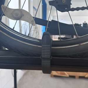 <span class=keywords><strong>Barre</strong></span> transversale extérieure directe d'usine 1 ou 2 vélos meilleur <span class=keywords><strong>toit</strong></span> monté pour SUV porte-vélo supérieur de voiture - Product Image 4