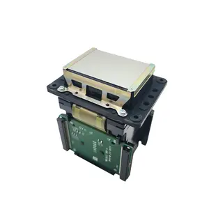 Diskon besar suku cadang mesin cetak roland tangan kedua printhead dx7 untuk roland Inkjet Printer