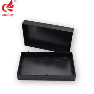Boîtier vide pour batterie en plastique Cedely modèle 4815, 18650 <span class=keywords><strong>21700</strong></span> 32650, boîte 12v pour batterie au lithium Lifepo4 - Product Image 3