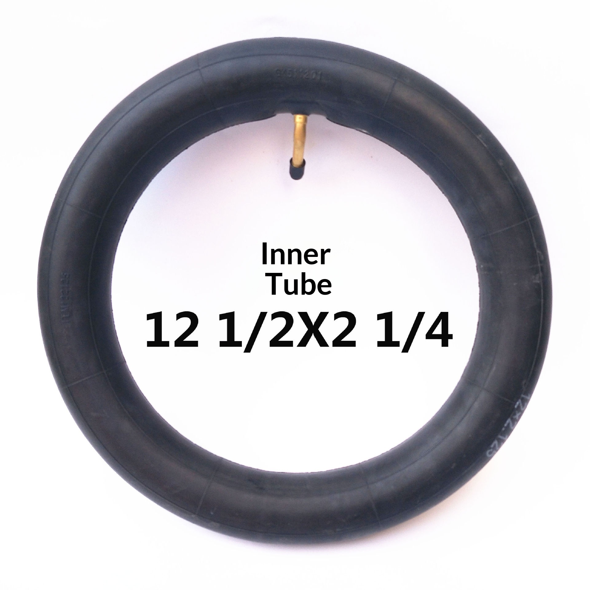 12 1/2*2 1/4 thickened inner tube