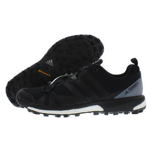 รองเท้าผู้ชาย Adidas Terrex Agravic ไซส์ 9 สี: ดำ/ดำ/เทา Vista - Product Image 1
