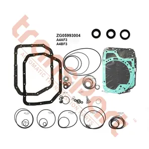 A4AF3 A4BF3 Automatic Transmission Gearbox Overhaul kit Seal Kit for HYUNDAI KIA ZG05993004