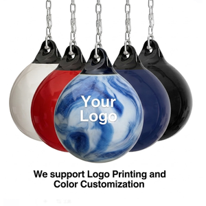 Bolsa <span class=keywords><strong>de</strong></span> entrenamiento acuático profesional TAILISI, pelota <span class=keywords><strong>de</strong></span> <span class=keywords><strong>boxeo</strong></span> llena <span class=keywords><strong>de</strong></span> <span class=keywords><strong>agua</strong></span> <span class=keywords><strong>de</strong></span> 18 pulgadas para <span class=keywords><strong>boxeo</strong></span> MMA y Fitness - Product Image 5