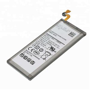 Batterie de remplacement Li-ion 3000 mAh pour Samsung Galaxy Note 8 - Product Image 1