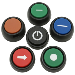 <span class=keywords><strong>Silicone</strong></span> điều khiển công nghiệp bàn phím với không thấm nước bền thân thiện với môi Backlit nút cho người tiêu dùng thiết bị điện tử - Product Image 2